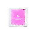 Pink Stay-Soft Gel Pack (4.5"x4.5")